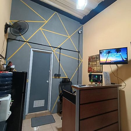 Pts Homestay Syariah Bandung Eksteriør bilde