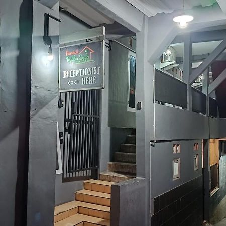Pts Homestay Syariah Bandung Eksteriør bilde