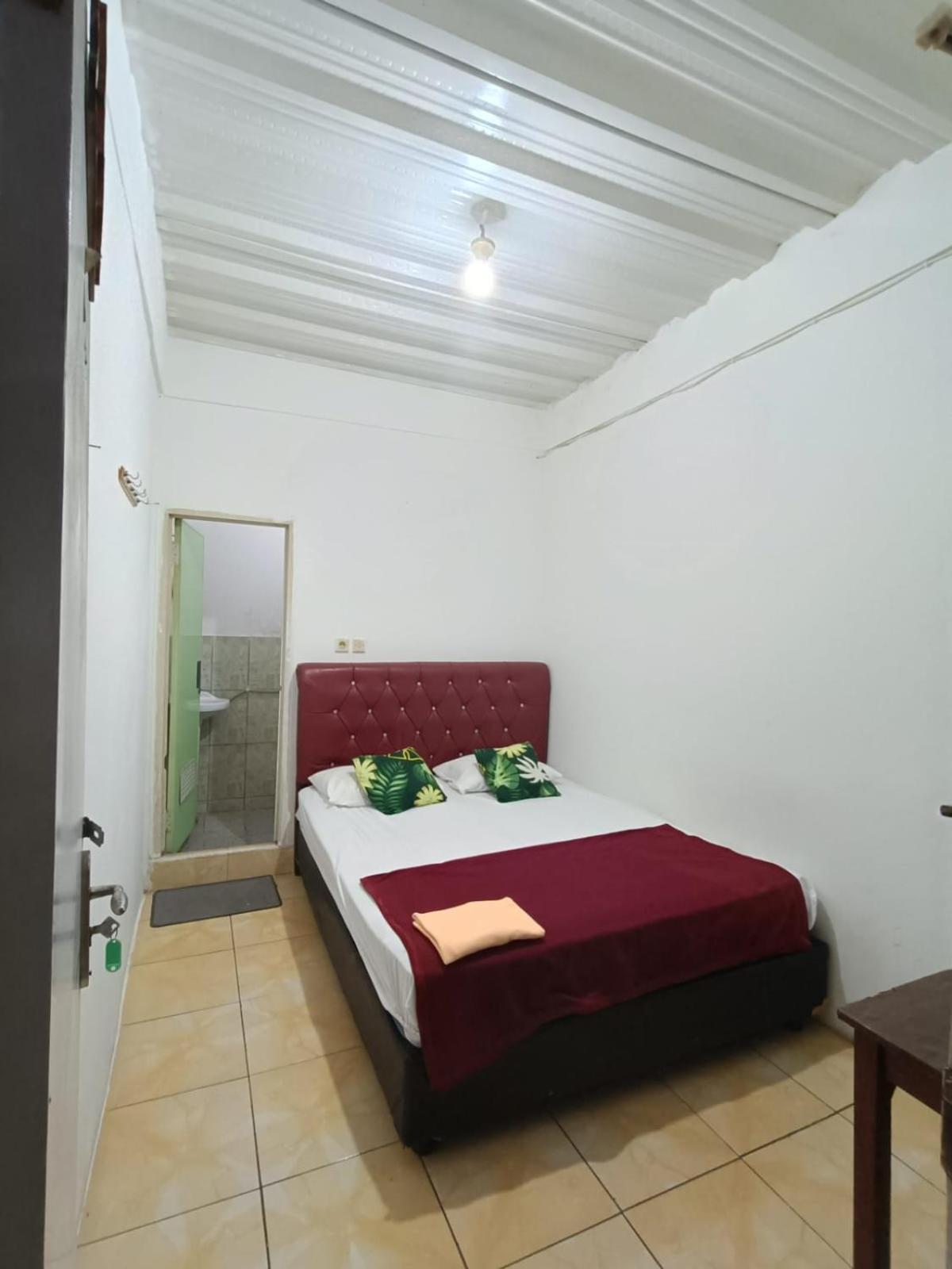 Pts Homestay Syariah Bandung Eksteriør bilde